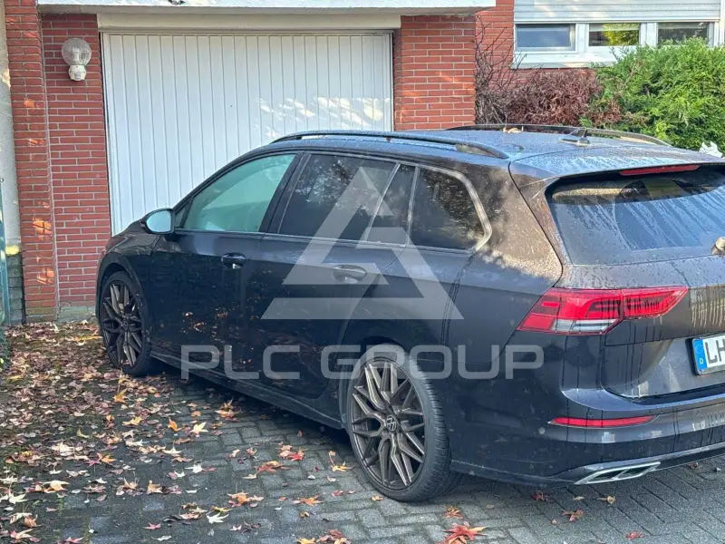 2023 Volkswagen GOLF