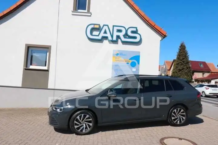 2023 Volkswagen GOLF