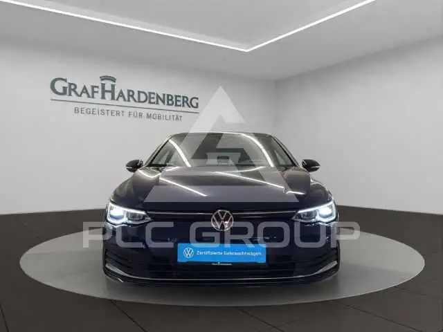 2023 Volkswagen GOLF
