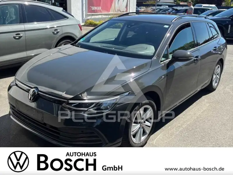 2023 Volkswagen GOLF