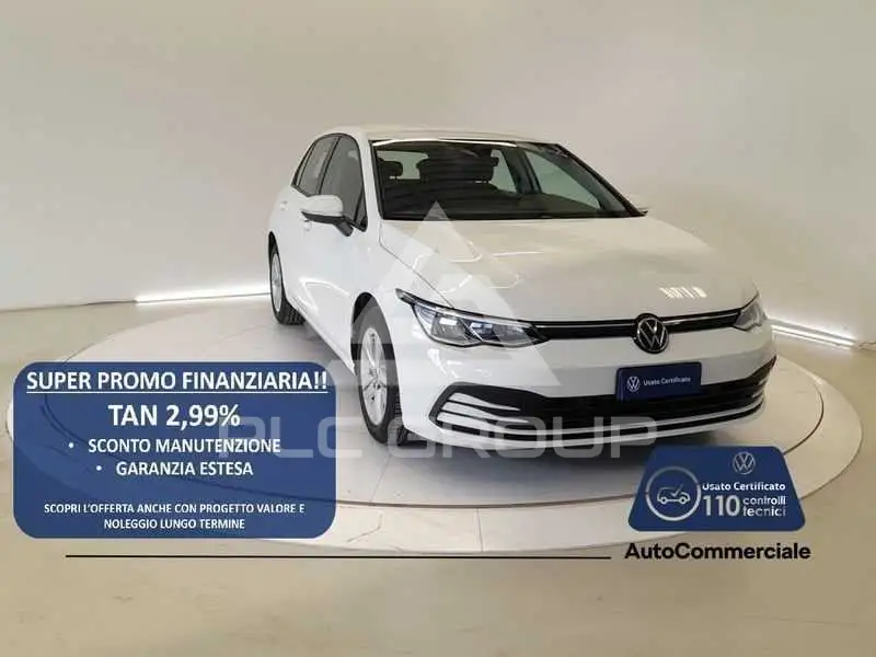 2023 Volkswagen GOLF