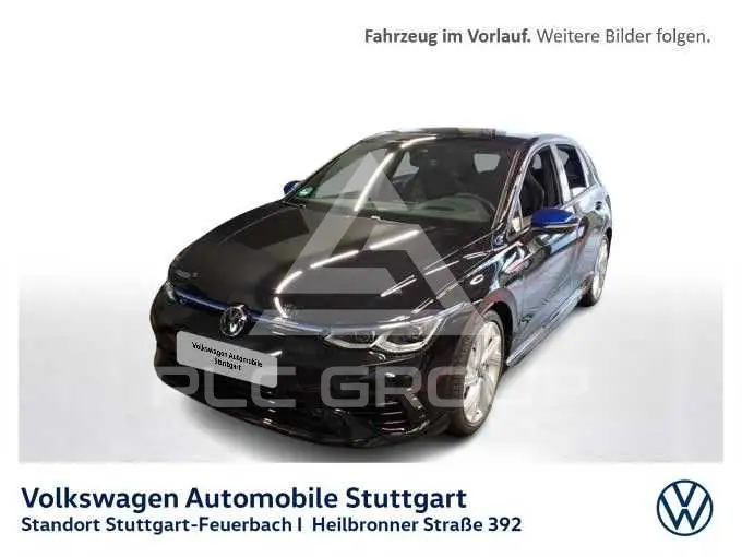 2023 Volkswagen GOLF