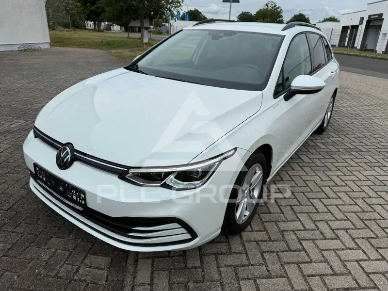 2023 Volkswagen GOLF