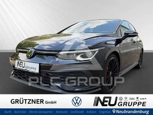 2023 Volkswagen GOLF