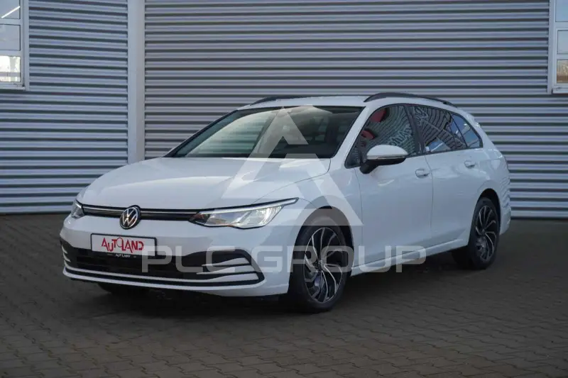 2023 Volkswagen GOLF