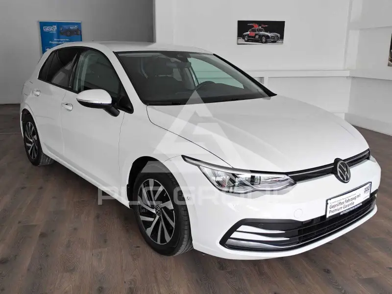 2023 Volkswagen GOLF