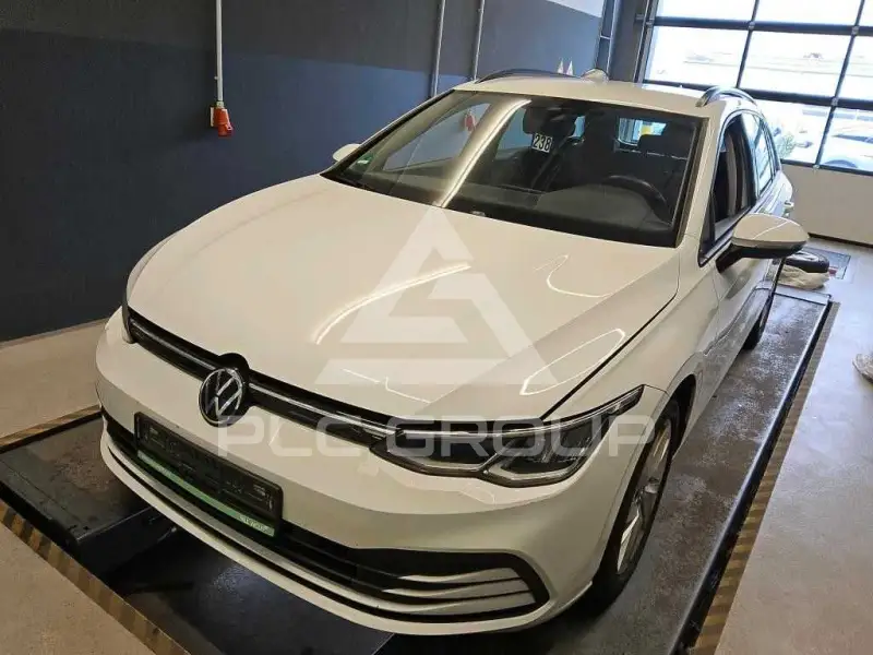2023 Volkswagen GOLF