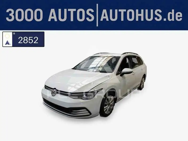 2023 Volkswagen GOLF
