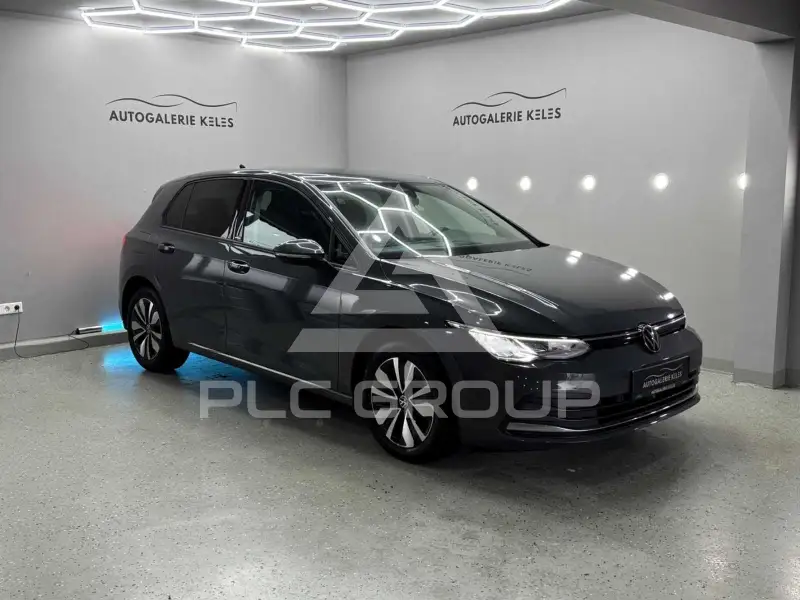 2023 Volkswagen GOLF
