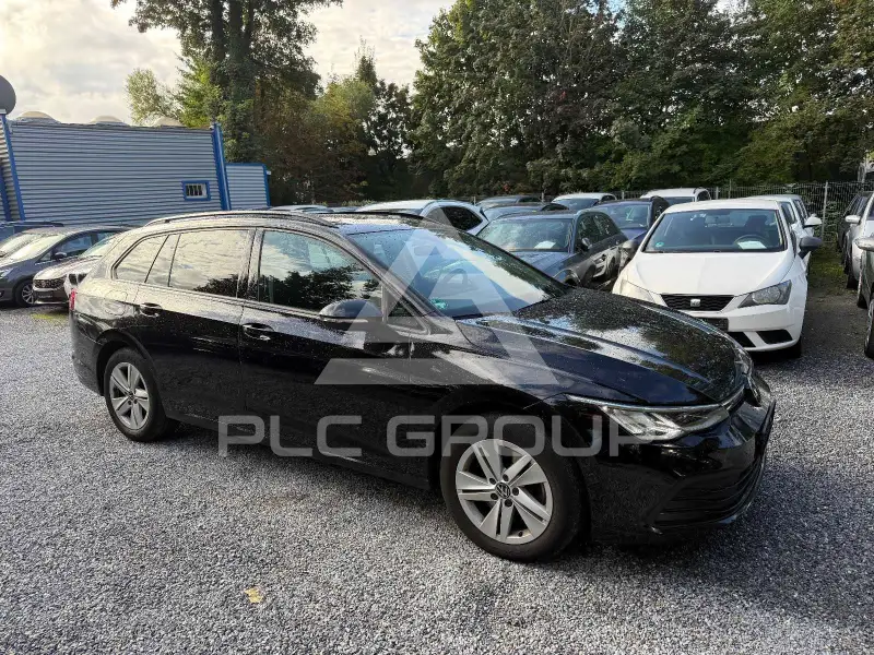 2023 Volkswagen GOLF