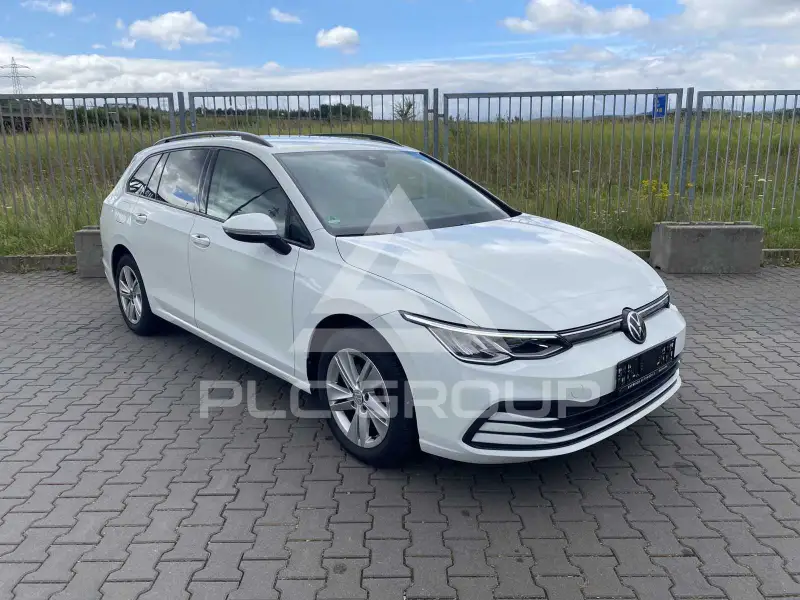 2023 Volkswagen GOLF