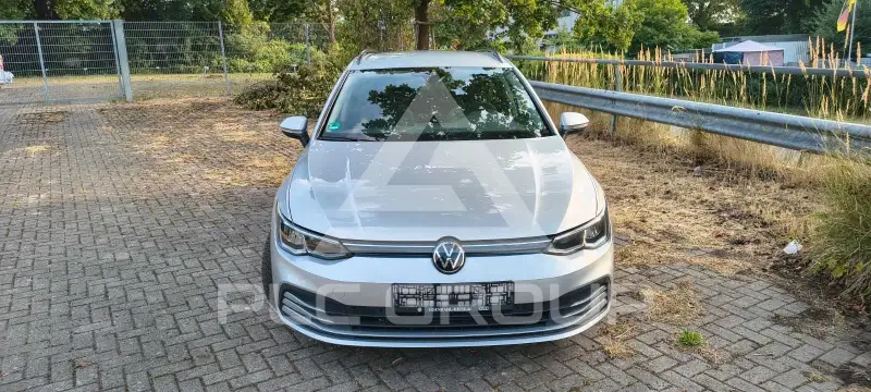 2023 Volkswagen GOLF