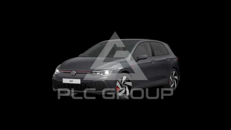 2023 Volkswagen GOLF