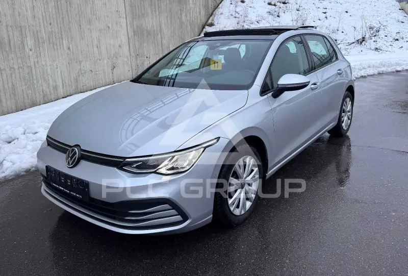 2023 Volkswagen GOLF