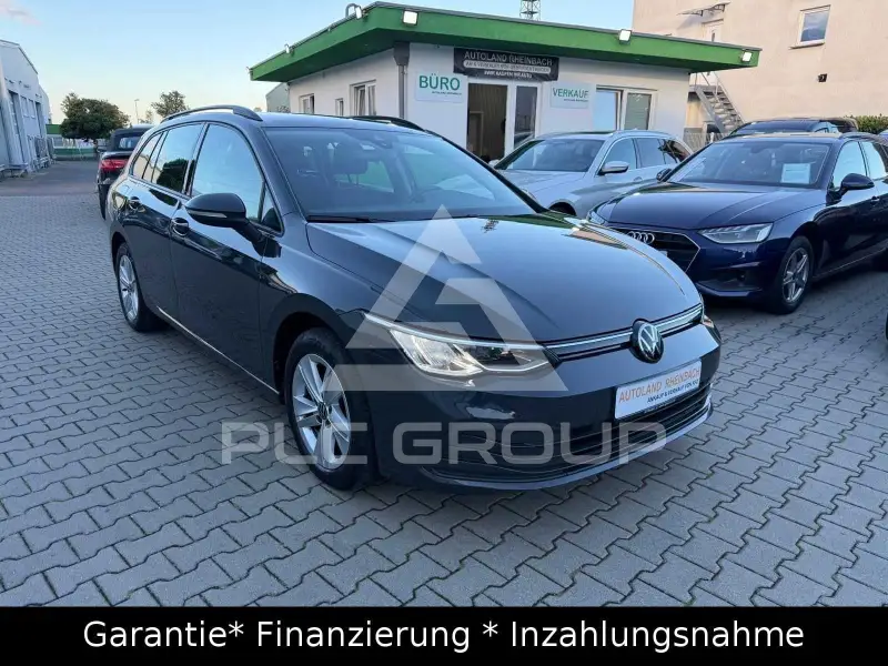 2023 Volkswagen GOLF