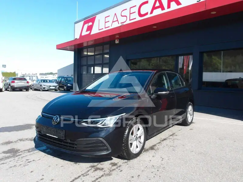 2023 Volkswagen GOLF