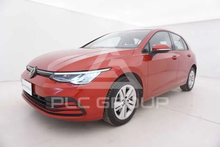 2023 Volkswagen GOLF