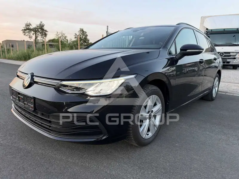 2023 Volkswagen GOLF