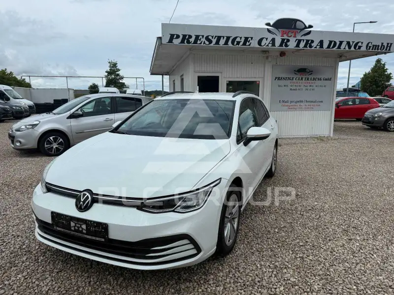 2023 Volkswagen GOLF