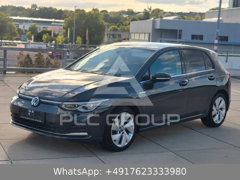 2023 Volkswagen GOLF