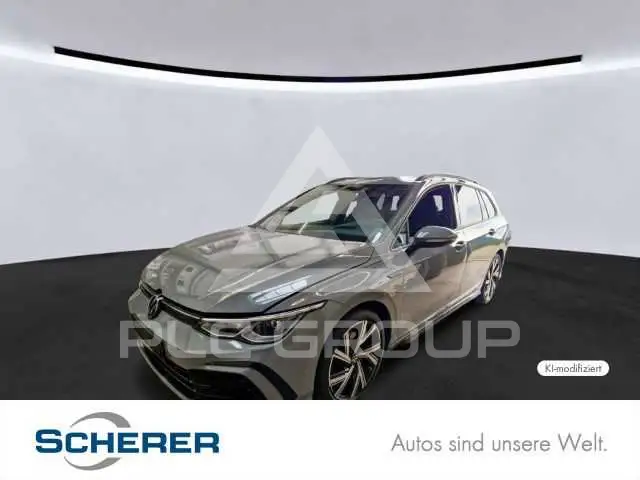 2023 Volkswagen GOLF