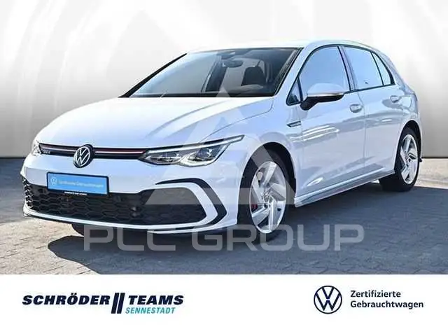 2023 Volkswagen GOLF