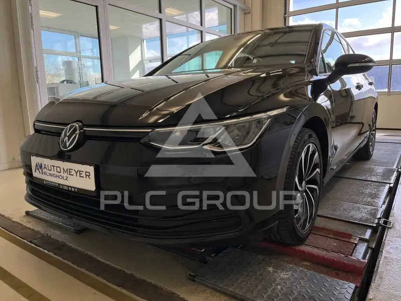 2023 Volkswagen GOLF