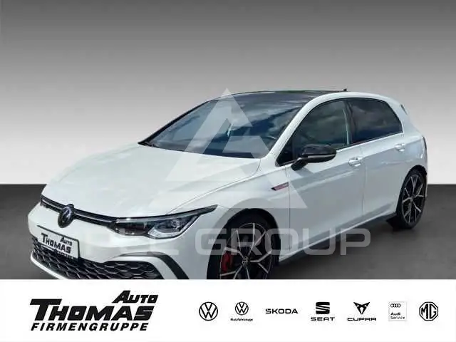 2023 Volkswagen GOLF