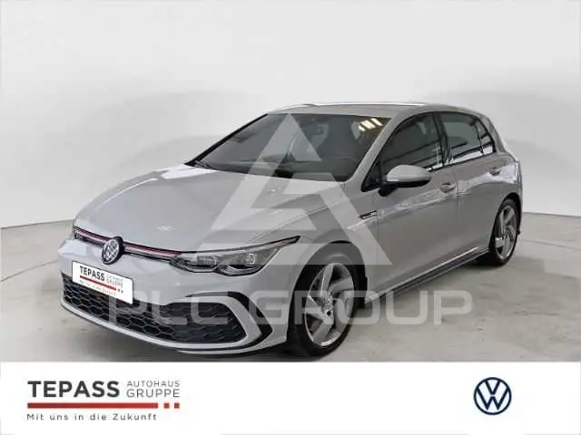 2023 Volkswagen GOLF