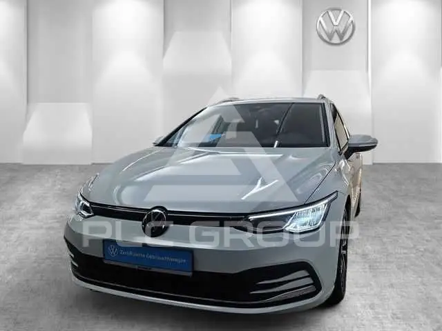 2023 Volkswagen GOLF