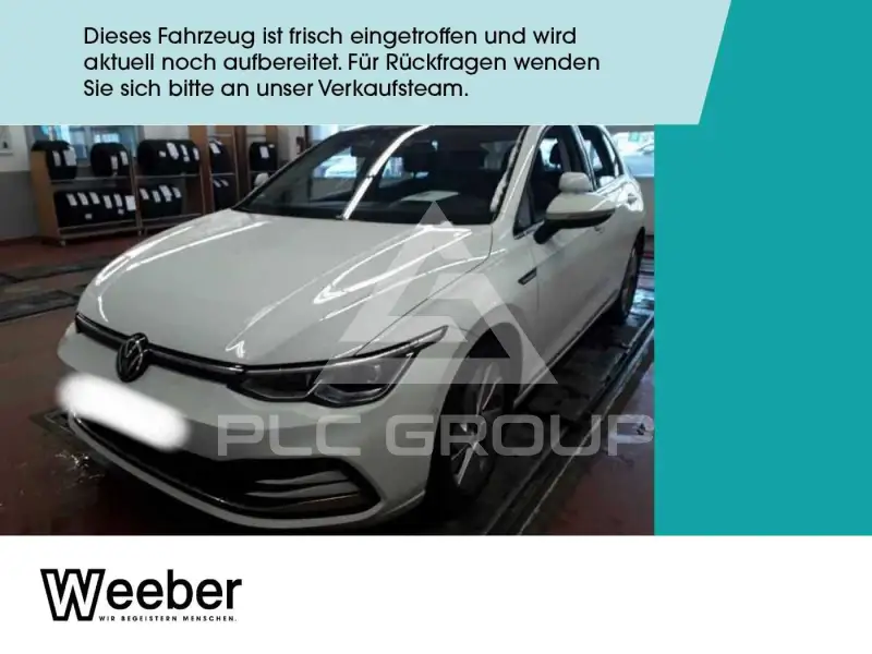 2023 Volkswagen GOLF