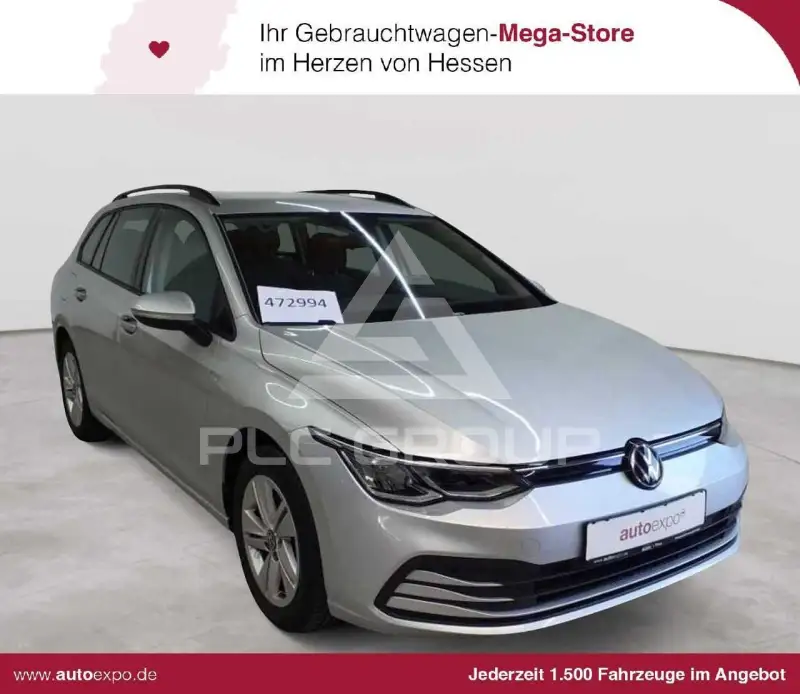 2023 Volkswagen GOLF