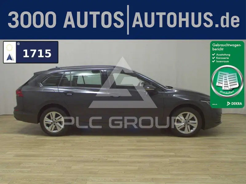 2023 Volkswagen GOLF