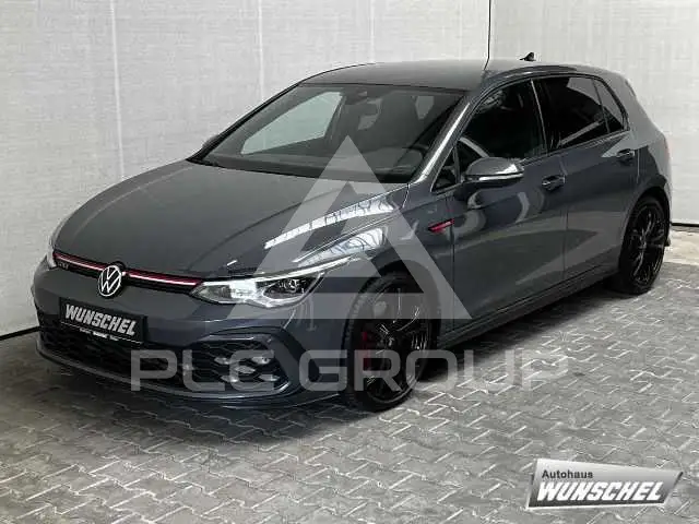 2023 Volkswagen GOLF