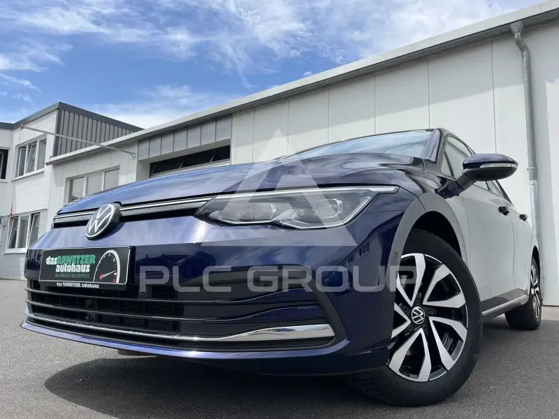 2023 Volkswagen GOLF