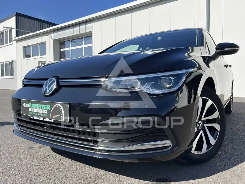2023 Volkswagen GOLF