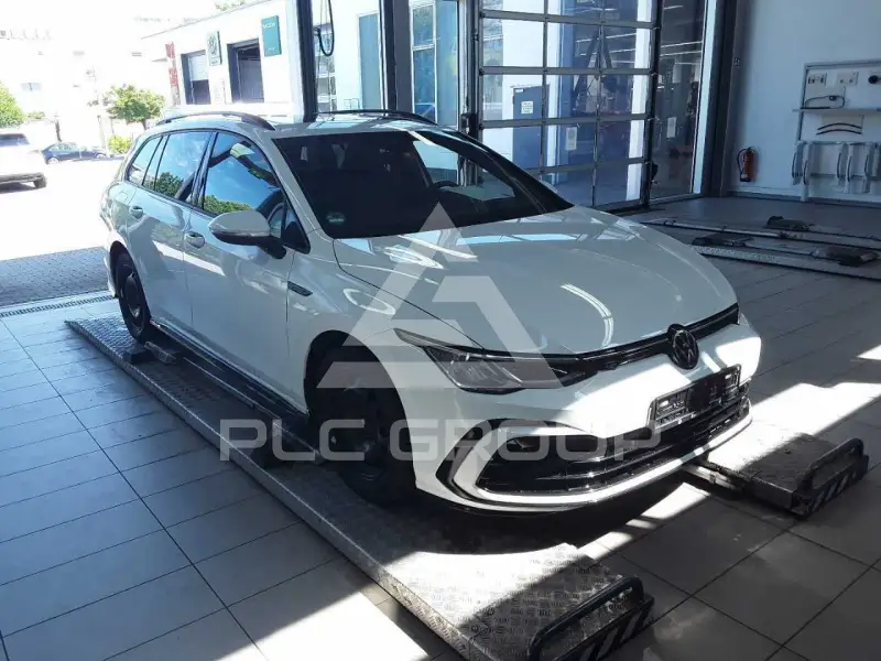 2023 Volkswagen GOLF