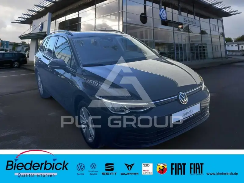 2023 Volkswagen GOLF