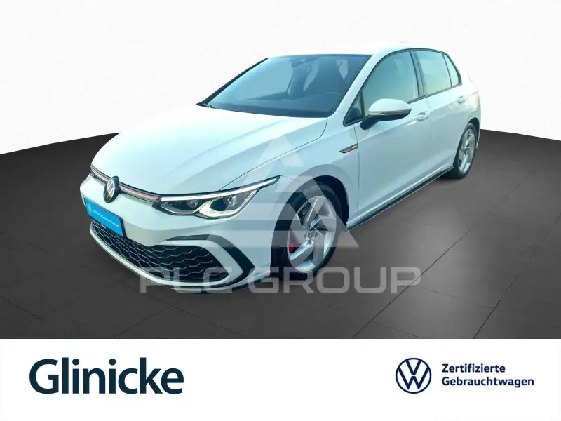 2023 Volkswagen GOLF