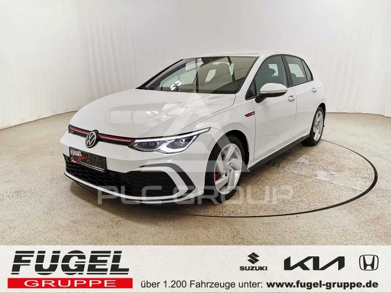 2023 Volkswagen GOLF