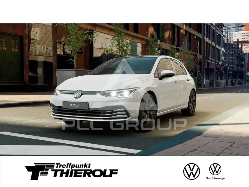 2023 Volkswagen GOLF
