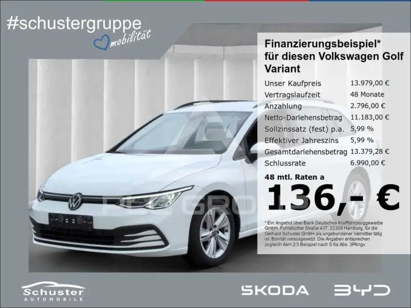 2023 Volkswagen GOLF