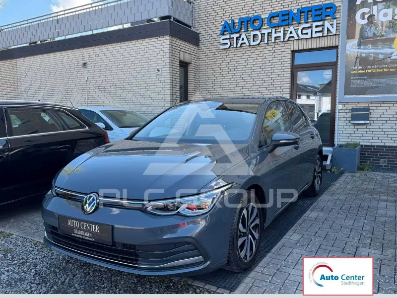 2023 Volkswagen GOLF