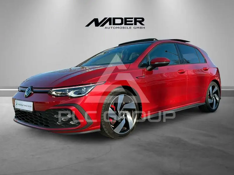 2023 Volkswagen GOLF
