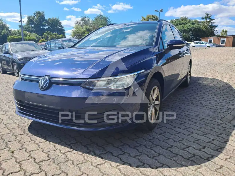 2023 Volkswagen GOLF