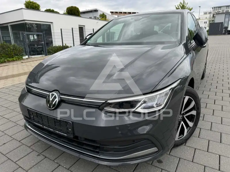 2023 Volkswagen GOLF