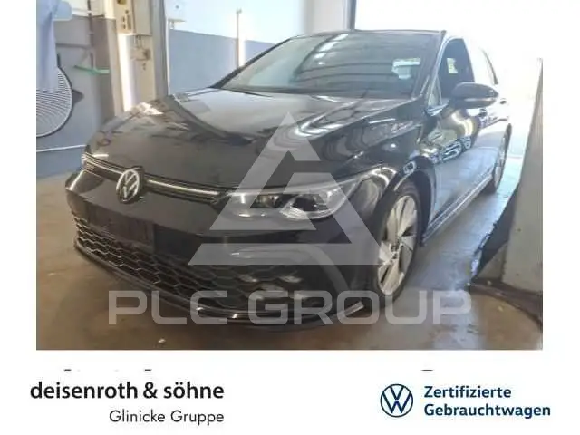 2023 Volkswagen GOLF