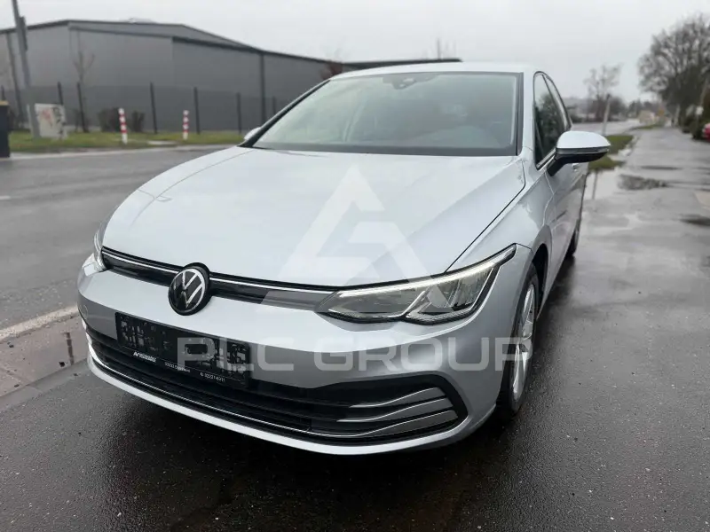 2023 Volkswagen GOLF