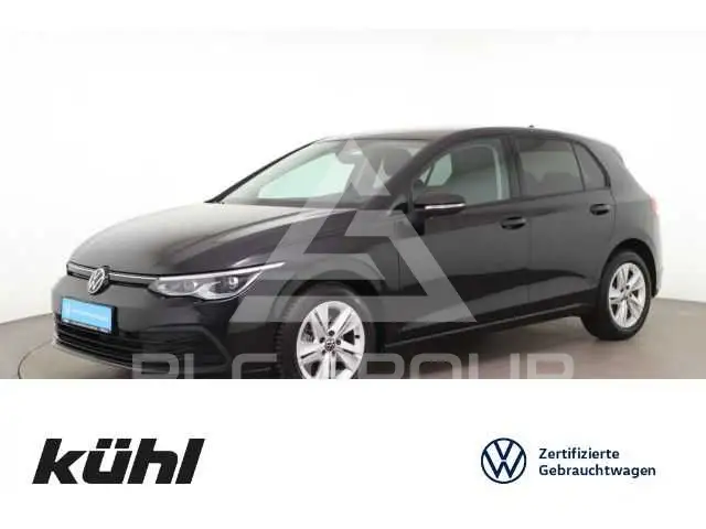 2023 Volkswagen GOLF