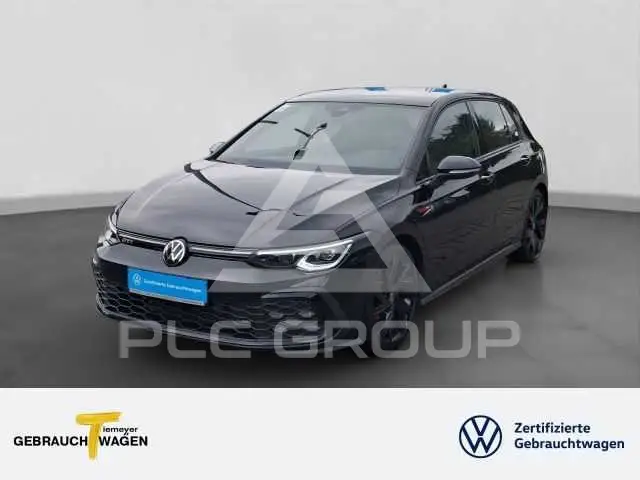 2023 Volkswagen GOLF